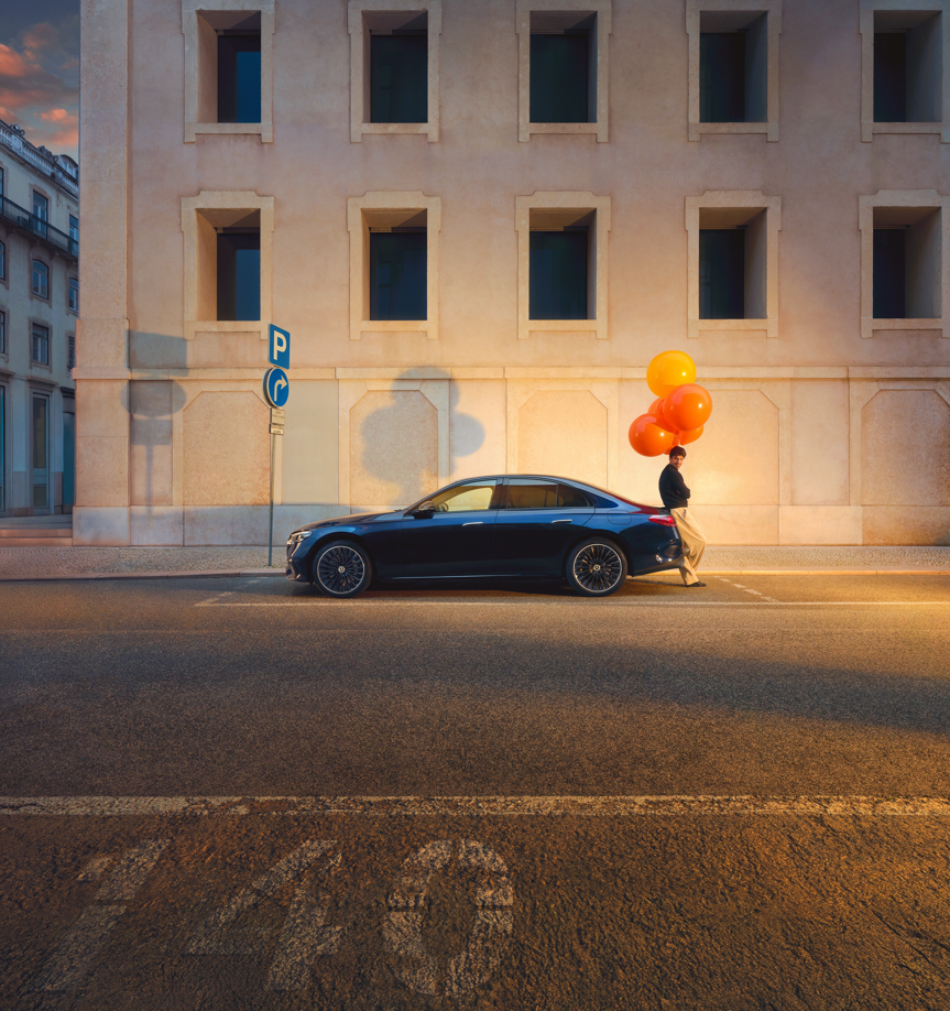 Mercedes-Benz Korea
