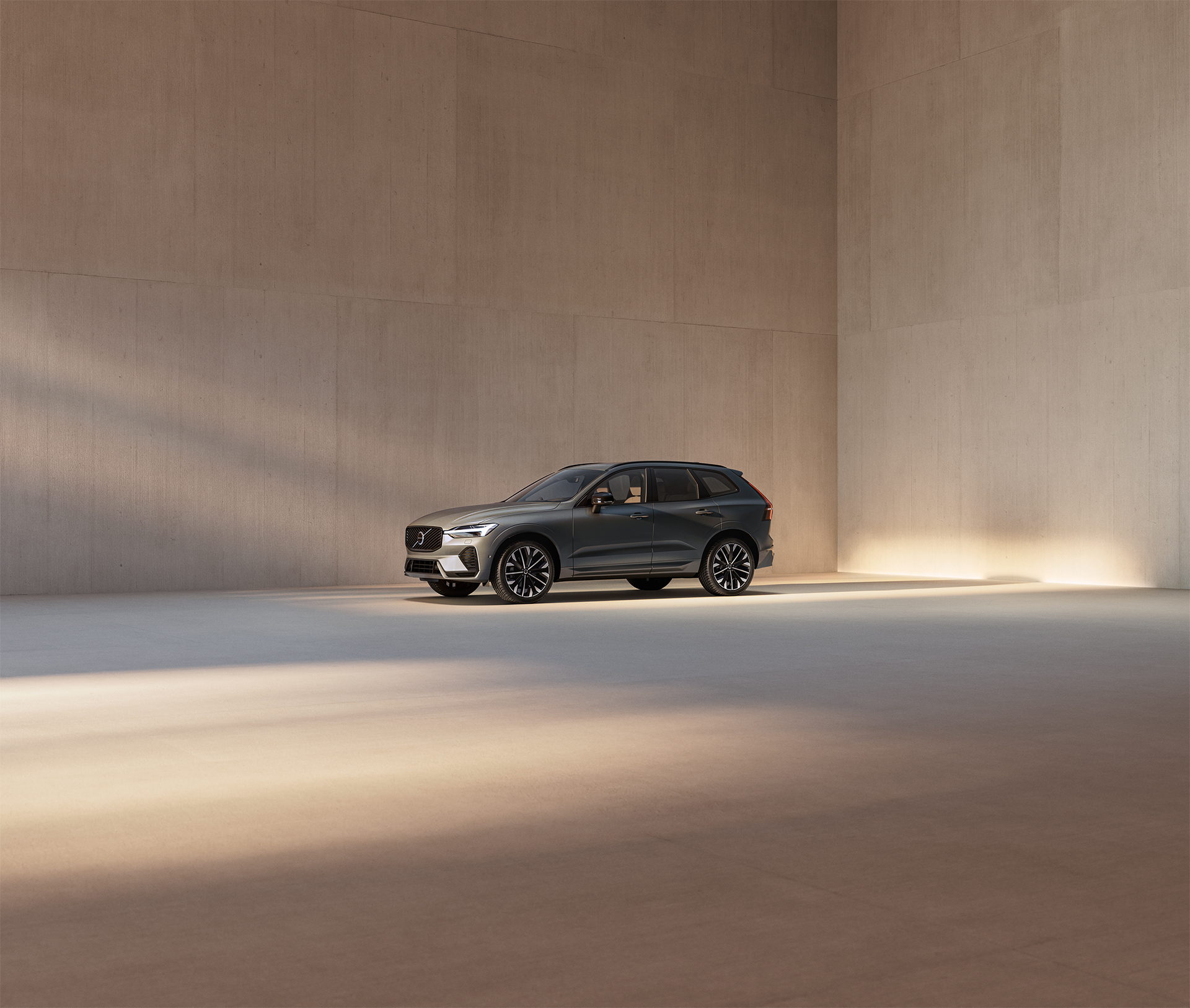 Volvo Car Korea